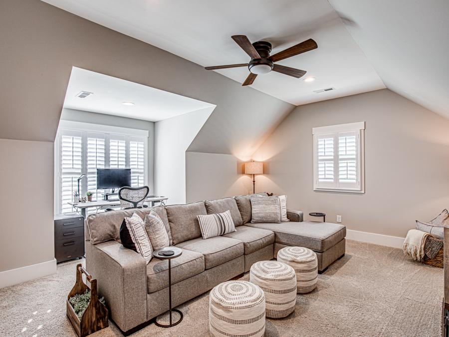 Muirfield Transitional